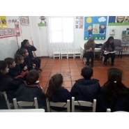 Día del Libro